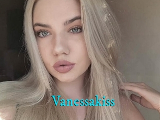 Vanessakiss