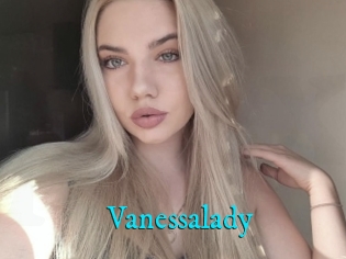 Vanessalady