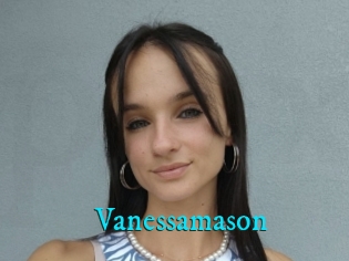 Vanessamason