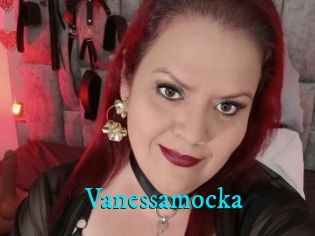 Vanessamocka