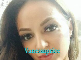 Vanessaprice