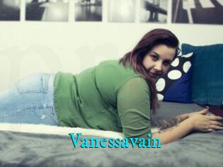 Vanessavain