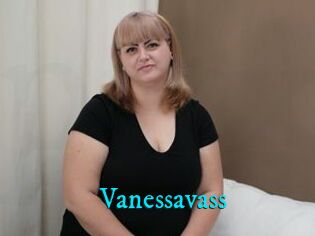 Vanessavass