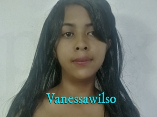 Vanessawilso