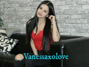 Vanessaxolove