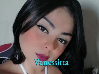 Vanessitta