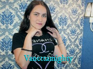 Vanettamighty