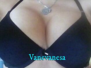 Vanevanesa