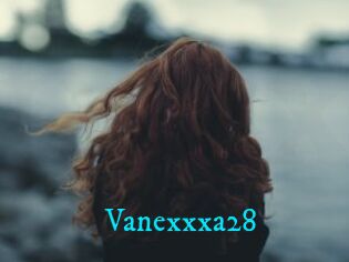 Vanexxxa28