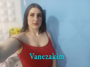 Vanezakim