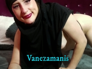 Vanezamanis