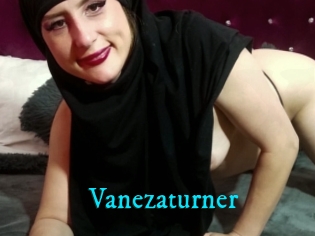 Vanezaturner