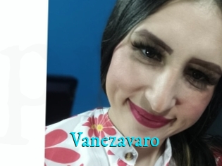 Vanezavaro