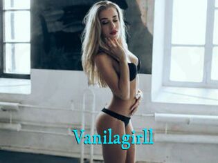 Vanilagirll