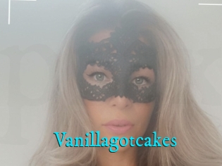 Vanillagotcakes