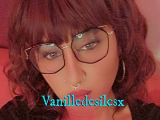 Vanilledesilesx