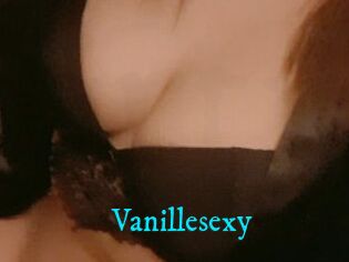 Vanillesexy