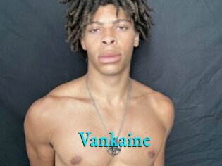 Vankaine