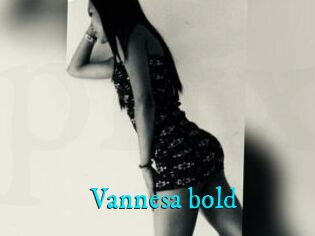 Vannesa_bold