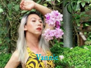 Vannie