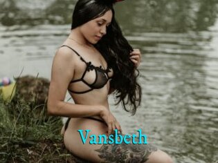 Vansbeth