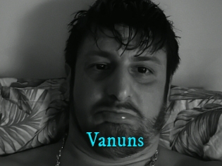 Vanuns