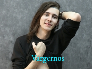 Vargernos