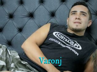 Varonj