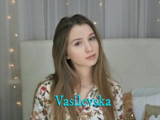 Vasilevska