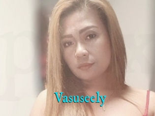 Vasuseely