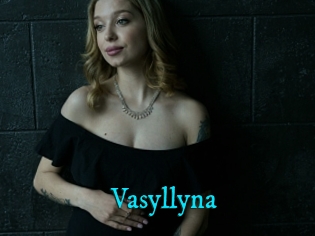 Vasyllyna