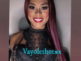 Vayolethotxx