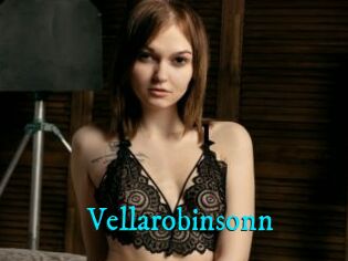 Vellarobinsonn