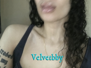 Velvetbby