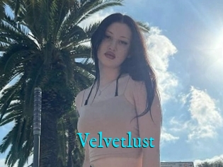 Velvetlust