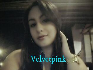 Velvetpink