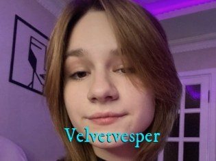 Velvetvesper