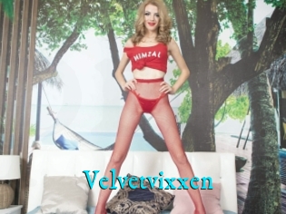 Velvetvixxen