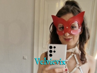 Velvievix