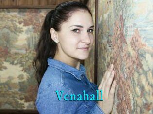 Venahall