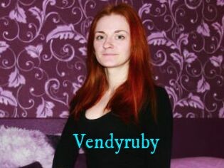 Vendyruby