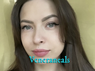 Veneraneals