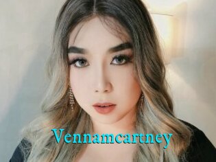 Vennamcartney