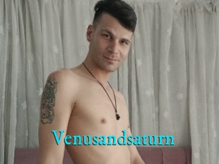 Venusandsaturn