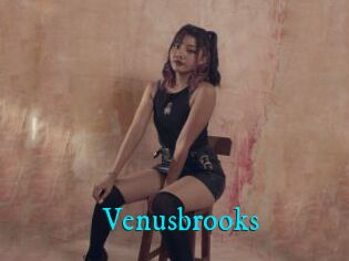 Venusbrooks