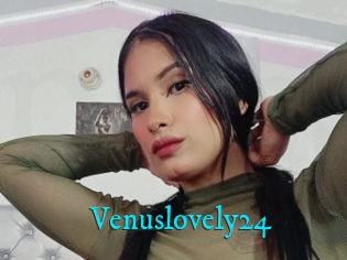 Venuslovely24