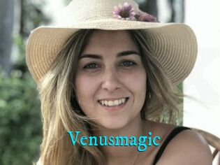 Venusmagic