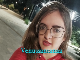 Venussantanaa