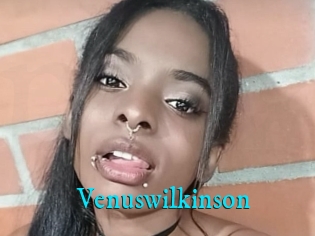 Venuswilkinson