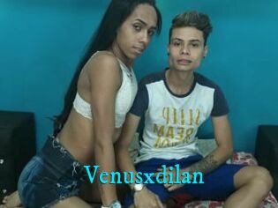 Venusxdilan